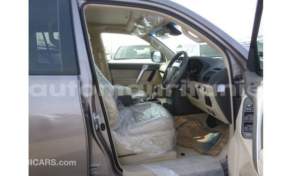 Acheter Import Voiture Toyota Prado Autre à Import - Dubai, Adrar Acheter Import Voiture Toyota Prado Autre à Import - Dubai, Adrar
