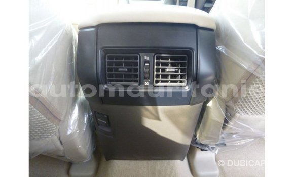 Acheter Import Voiture Toyota Prado Autre à Import - Dubai, Adrar Acheter Import Voiture Toyota Prado Autre à Import - Dubai, Adrar