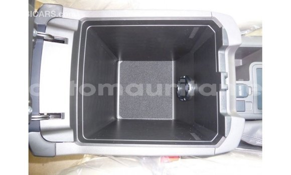 Acheter Import Voiture Toyota Prado Autre à Import - Dubai, Adrar Acheter Import Voiture Toyota Prado Autre à Import - Dubai, Adrar