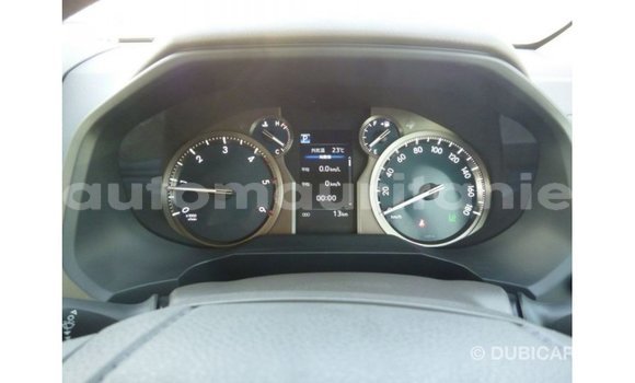 Acheter Import Voiture Toyota Prado Autre à Import - Dubai, Adrar Acheter Import Voiture Toyota Prado Autre à Import - Dubai, Adrar