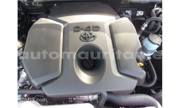 Acheter Import Voiture Toyota Prado Autre à Import - Dubai, Adrar Acheter Import Voiture Toyota Prado Autre à Import - Dubai, Adrar