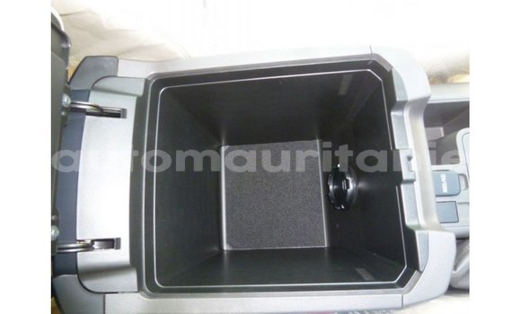 Acheter Import Voiture Toyota Prado Noir à Import - Dubai, Adrar Acheter Import Voiture Toyota Prado Noir à Import - Dubai, Adrar