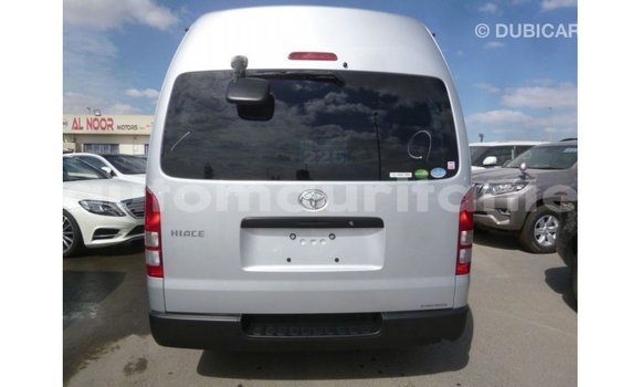 Acheter Import Voiture Toyota Hiace Autre à Import - Dubai, Adrar Acheter Import Voiture Toyota Hiace Autre à Import - Dubai, Adrar