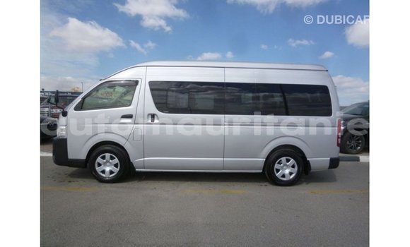 Acheter Import Voiture Toyota Hiace Autre à Import - Dubai, Adrar Acheter Import Voiture Toyota Hiace Autre à Import - Dubai, Adrar