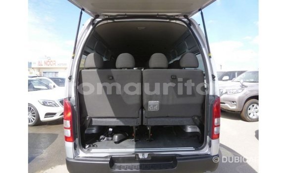 Acheter Import Voiture Toyota Hiace Autre à Import - Dubai, Adrar Acheter Import Voiture Toyota Hiace Autre à Import - Dubai, Adrar