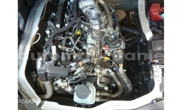 Acheter Import Voiture Toyota Hiace Autre à Import - Dubai, Adrar Acheter Import Voiture Toyota Hiace Autre à Import - Dubai, Adrar