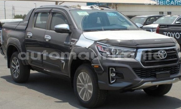 Buy Import Toyota Hilux Other Car in Import - Dubai in Adrar Buy Import Toyota Hilux Other Car in Import - Dubai in Adrar