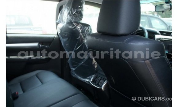 Buy Import Toyota Hilux Other Car in Import - Dubai in Adrar Buy Import Toyota Hilux Other Car in Import - Dubai in Adrar