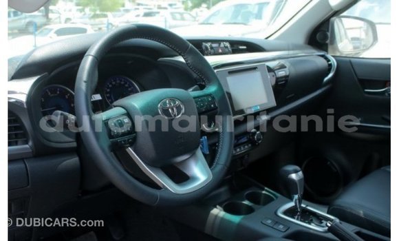 Buy Import Toyota Hilux Other Car in Import - Dubai in Adrar Buy Import Toyota Hilux Other Car in Import - Dubai in Adrar
