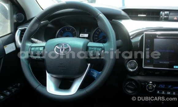 Buy Import Toyota Hilux Other Car in Import - Dubai in Adrar Buy Import Toyota Hilux Other Car in Import - Dubai in Adrar