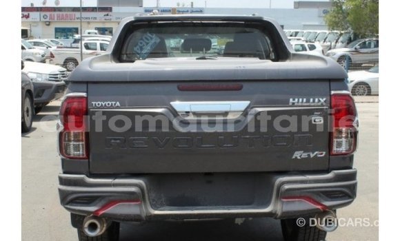 Buy Import Toyota Hilux Other Car in Import - Dubai in Adrar Buy Import Toyota Hilux Other Car in Import - Dubai in Adrar