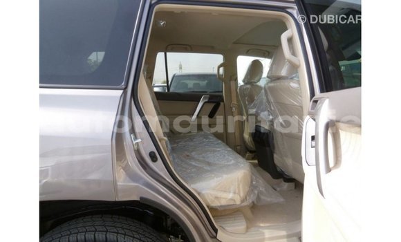 Acheter Import Voiture Toyota Prado Marron à Import - Dubai, Adrar Acheter Import Voiture Toyota Prado Marron à Import - Dubai, Adrar