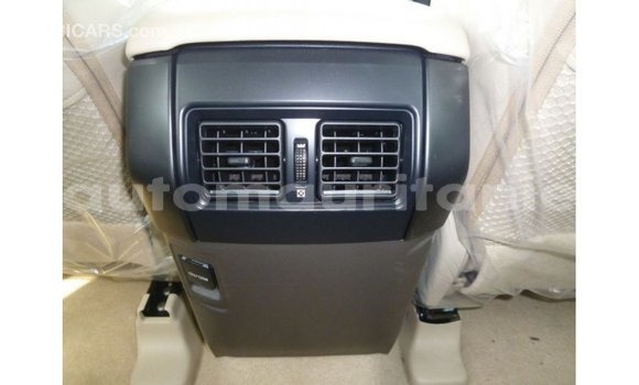 Acheter Import Voiture Toyota Prado Marron à Import - Dubai, Adrar Acheter Import Voiture Toyota Prado Marron à Import - Dubai, Adrar