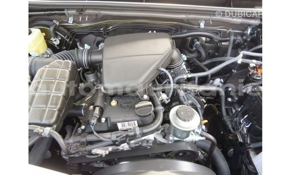 Acheter Import Voiture Toyota Prado Marron à Import - Dubai, Adrar Acheter Import Voiture Toyota Prado Marron à Import - Dubai, Adrar