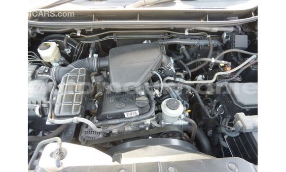 Acheter Import Voiture Toyota Prado Noir à Import - Dubai, Adrar Acheter Import Voiture Toyota Prado Noir à Import - Dubai, Adrar