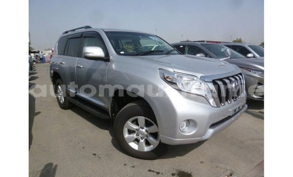 Acheter Import Voiture Toyota Prado Autre à Import - Dubai, Adrar Acheter Import Voiture Toyota Prado Autre à Import - Dubai, Adrar