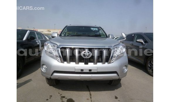 Acheter Import Voiture Toyota Prado Autre à Import - Dubai, Adrar Acheter Import Voiture Toyota Prado Autre à Import - Dubai, Adrar