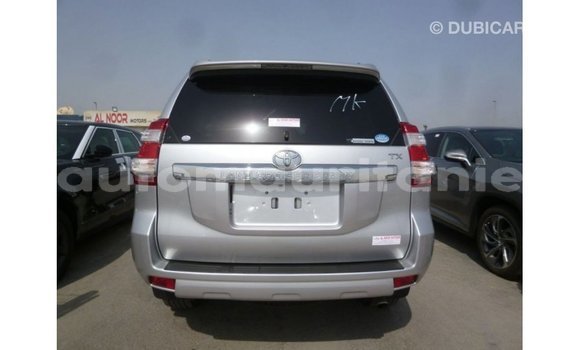 Acheter Import Voiture Toyota Prado Autre à Import - Dubai, Adrar Acheter Import Voiture Toyota Prado Autre à Import - Dubai, Adrar