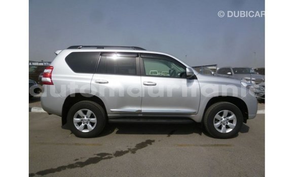 Acheter Import Voiture Toyota Prado Autre à Import - Dubai, Adrar Acheter Import Voiture Toyota Prado Autre à Import - Dubai, Adrar