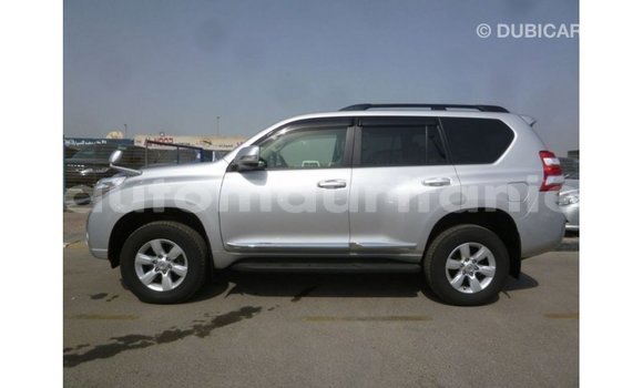 Acheter Import Voiture Toyota Prado Autre à Import - Dubai, Adrar Acheter Import Voiture Toyota Prado Autre à Import - Dubai, Adrar