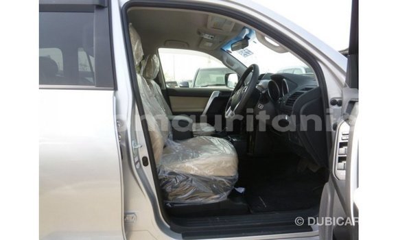 Acheter Import Voiture Toyota Prado Autre à Import - Dubai, Adrar Acheter Import Voiture Toyota Prado Autre à Import - Dubai, Adrar