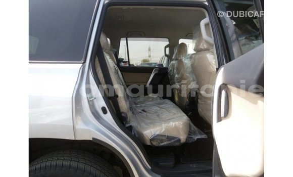Acheter Import Voiture Toyota Prado Autre à Import - Dubai, Adrar Acheter Import Voiture Toyota Prado Autre à Import - Dubai, Adrar
