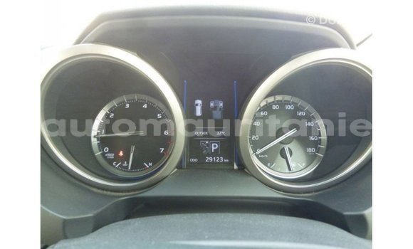Acheter Import Voiture Toyota Prado Autre à Import - Dubai, Adrar Acheter Import Voiture Toyota Prado Autre à Import - Dubai, Adrar