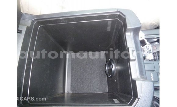 Acheter Import Voiture Toyota Prado Autre à Import - Dubai, Adrar Acheter Import Voiture Toyota Prado Autre à Import - Dubai, Adrar