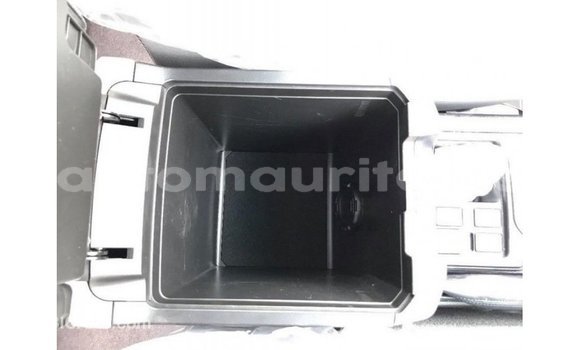 Acheter Import Voiture Toyota Prado Noir à Import - Dubai, Adrar Acheter Import Voiture Toyota Prado Noir à Import - Dubai, Adrar