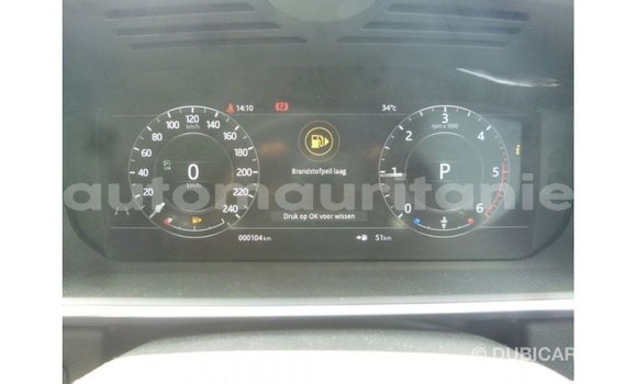 Acheter Import Voiture Land Rover Range Rover Noir à Import - Dubai, Adrar Acheter Import Voiture Land Rover Range Rover Noir à Import - Dubai, Adrar