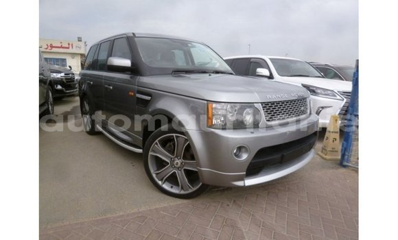 Acheter Import Voiture Land Rover Range Rover Autre à Import - Dubai, Adrar