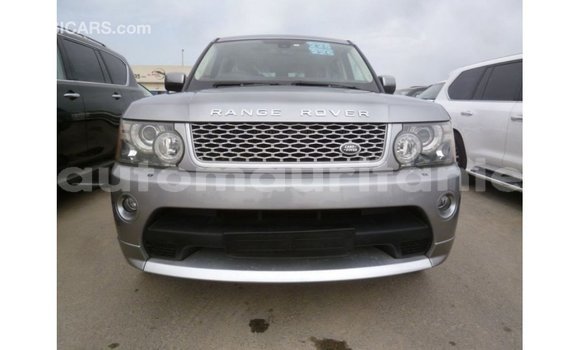 Acheter Import Voiture Land Rover Range Rover Autre à Import - Dubai, Adrar Acheter Import Voiture Land Rover Range Rover Autre à Import - Dubai, Adrar