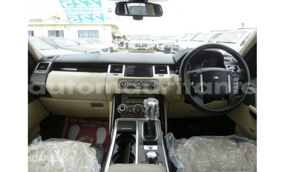 Acheter Import Voiture Land Rover Range Rover Autre à Import - Dubai, Adrar Acheter Import Voiture Land Rover Range Rover Autre à Import - Dubai, Adrar