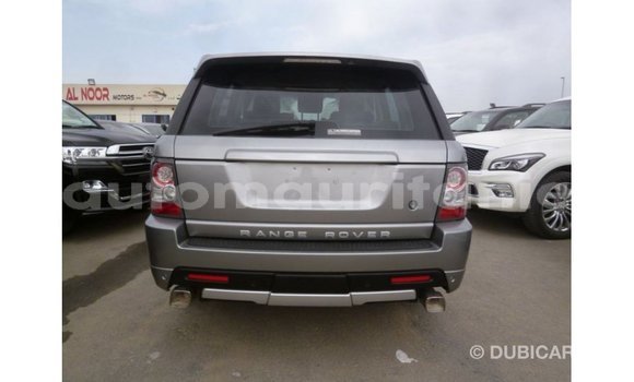 Acheter Import Voiture Land Rover Range Rover Autre à Import - Dubai, Adrar Acheter Import Voiture Land Rover Range Rover Autre à Import - Dubai, Adrar