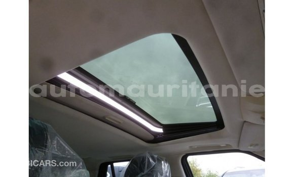 Acheter Import Voiture Land Rover Range Rover Autre à Import - Dubai, Adrar Acheter Import Voiture Land Rover Range Rover Autre à Import - Dubai, Adrar