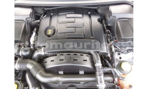 Acheter Import Voiture Land Rover Range Rover Autre à Import - Dubai, Adrar Acheter Import Voiture Land Rover Range Rover Autre à Import - Dubai, Adrar