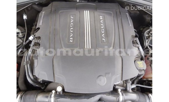 Acheter Import Voiture Jaguar F-Type Noir à Import - Dubai, Adrar Acheter Import Voiture Jaguar F-Type Noir à Import - Dubai, Adrar