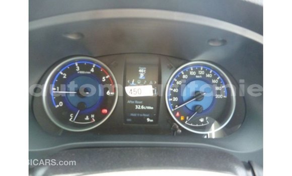 Acheter Import Voiture Toyota Hilux Noir à Import - Dubai, Adrar Acheter Import Voiture Toyota Hilux Noir à Import - Dubai, Adrar