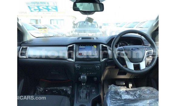 Acheter Import Voiture Ford Ranger Noir à Import - Dubai, Adrar Acheter Import Voiture Ford Ranger Noir à Import - Dubai, Adrar