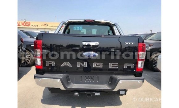Acheter Import Voiture Ford Ranger Noir à Import - Dubai, Adrar Acheter Import Voiture Ford Ranger Noir à Import - Dubai, Adrar
