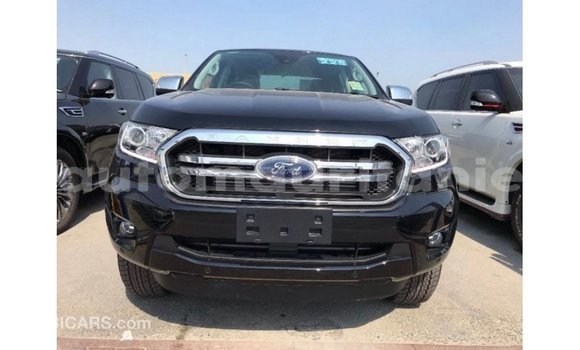 Acheter Import Voiture Ford Ranger Noir à Import - Dubai, Adrar Acheter Import Voiture Ford Ranger Noir à Import - Dubai, Adrar