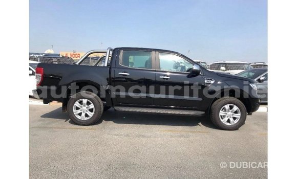 Acheter Import Voiture Ford Ranger Noir à Import - Dubai, Adrar Acheter Import Voiture Ford Ranger Noir à Import - Dubai, Adrar