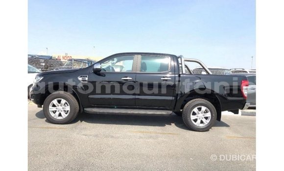 Acheter Import Voiture Ford Ranger Noir à Import - Dubai, Adrar Acheter Import Voiture Ford Ranger Noir à Import - Dubai, Adrar