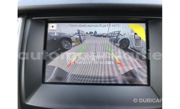 Acheter Import Voiture Ford Ranger Noir à Import - Dubai, Adrar Acheter Import Voiture Ford Ranger Noir à Import - Dubai, Adrar