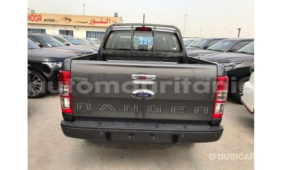 Acheter Import Voiture Ford Ranger Autre à Import - Dubai, Adrar Acheter Import Voiture Ford Ranger Autre à Import - Dubai, Adrar