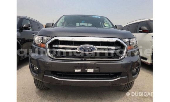 Acheter Import Voiture Ford Ranger Autre à Import - Dubai, Adrar Acheter Import Voiture Ford Ranger Autre à Import - Dubai, Adrar