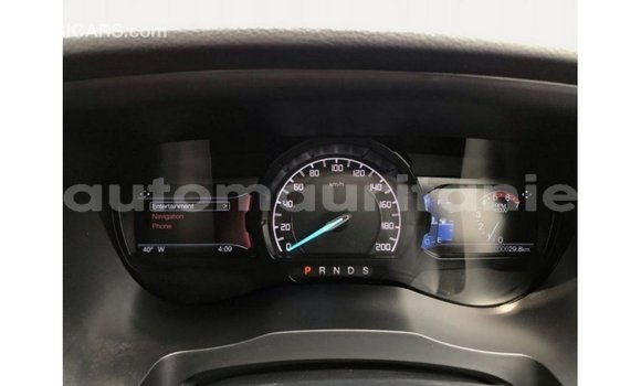 Acheter Import Voiture Ford Ranger Autre à Import - Dubai, Adrar Acheter Import Voiture Ford Ranger Autre à Import - Dubai, Adrar