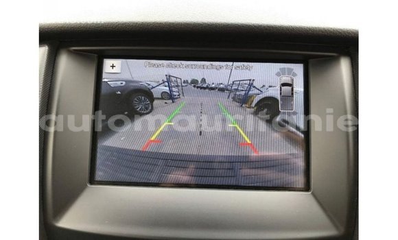 Acheter Import Voiture Ford Ranger Autre à Import - Dubai, Adrar Acheter Import Voiture Ford Ranger Autre à Import - Dubai, Adrar