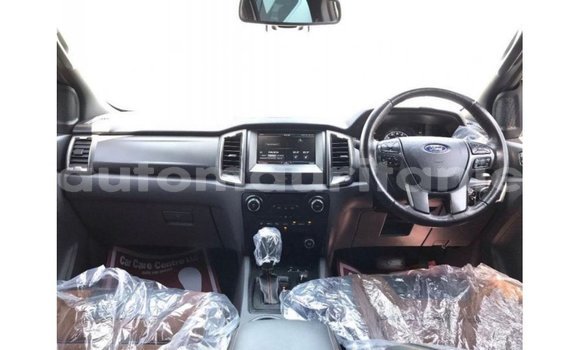 Acheter Import Voiture Ford Ranger Blanc à Import - Dubai, Adrar Acheter Import Voiture Ford Ranger Blanc à Import - Dubai, Adrar