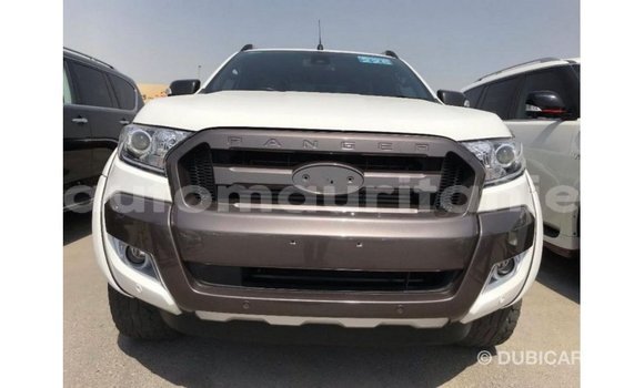 Acheter Import Voiture Ford Ranger Blanc à Import - Dubai, Adrar Acheter Import Voiture Ford Ranger Blanc à Import - Dubai, Adrar